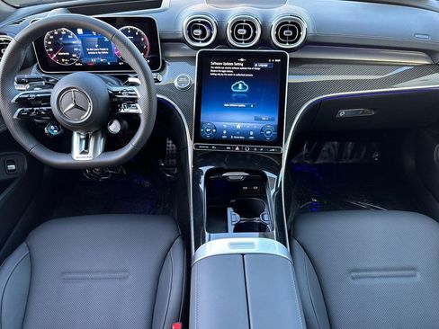 New 2026 Mercedes-Benz CLE 53 AMG 4MATIC Coupe image 13