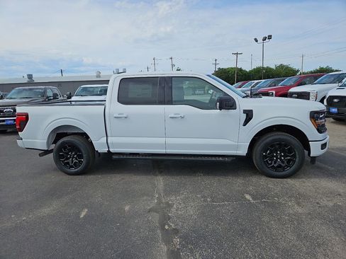 New 2026 Ford F150 XLT RWD image 14