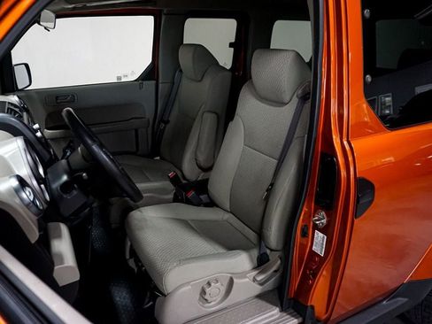 Used 2011 Honda Element EX image 9