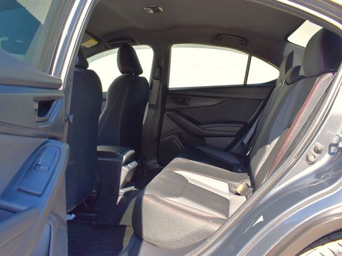 Used 2024 Subaru WRX image 27