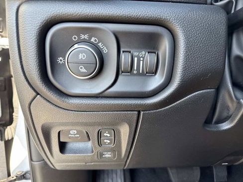 New 2026 RAM 1500 Big Horn image 30