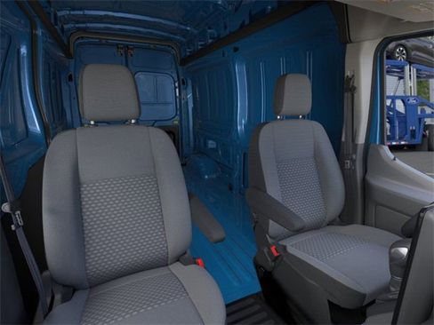 New 2026 Ford Transit 350 148 High Roof AWD image 10