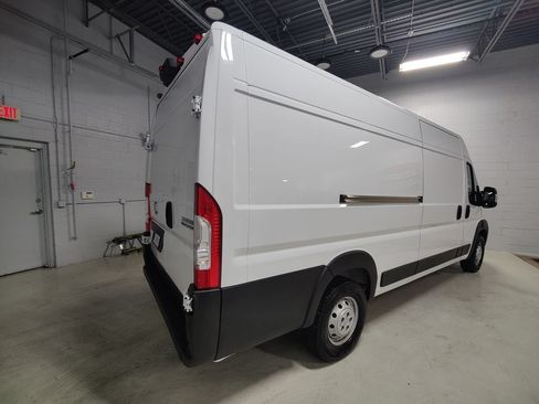 Used 2023 RAM ProMaster 3500 FWD image 5