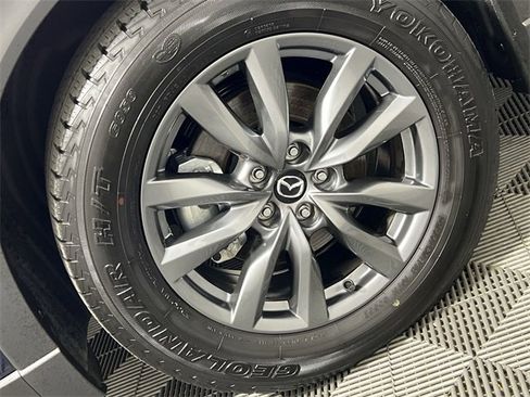 Used 2021 MAZDA CX-9 Touring w/ Touring Premium Package image 17