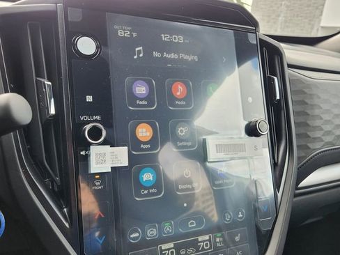 New 2026 Subaru Forester Premium image 17