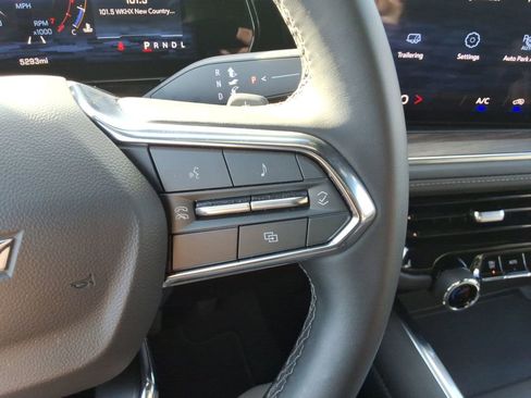 New 2026 Chevrolet Suburban LS image 27