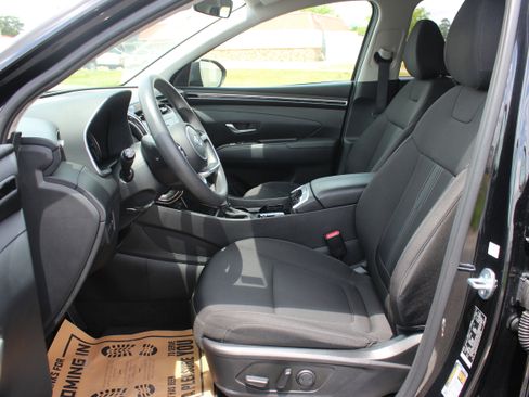 Used 2024 Hyundai Tucson SEL image 20