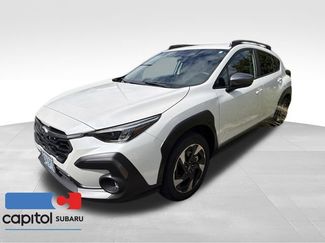 Used 2025 Subaru Crosstrek 2.5i Limited w/ Crosstrek Mirror Package AWD/4WD 360° Tour
