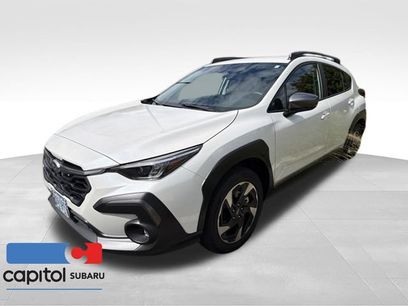 Used 2025 Subaru Crosstrek 2.5i Limited w/ Crosstrek Mirror Package