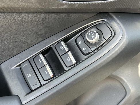 New 2026 Subaru Crosstrek 2.5i Limited AWD/4WD image 20