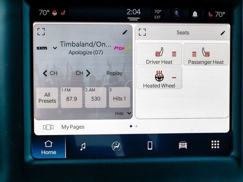 Used 2023 RAM 1500 Big Horn image 20