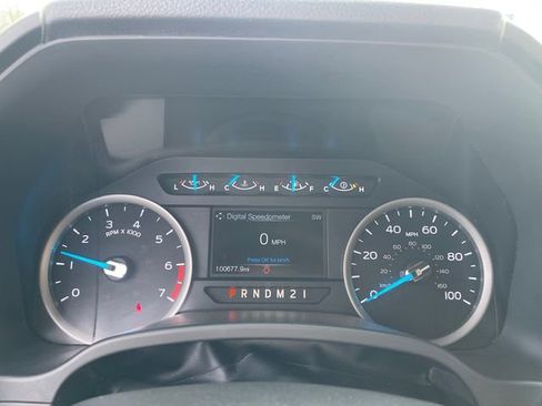 Used 2017 Ford F250 XLT image 20