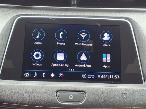 Used 2020 Cadillac XT4 Sport w/ Cold Weather Package image 7