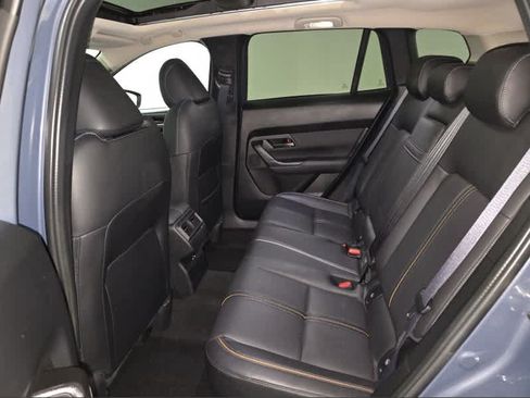 Used 2023 MAZDA CX-50 AWD 2.5 S w/ Cargo Package image 8