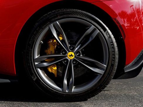 Used 2022 Ferrari 296 GTB image 14