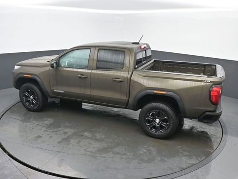 Certified 2023 GMC Canyon Elevation w/ Convenience Package image 40