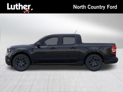 New 2026 Ford Maverick XLT AWD/4WD image 3