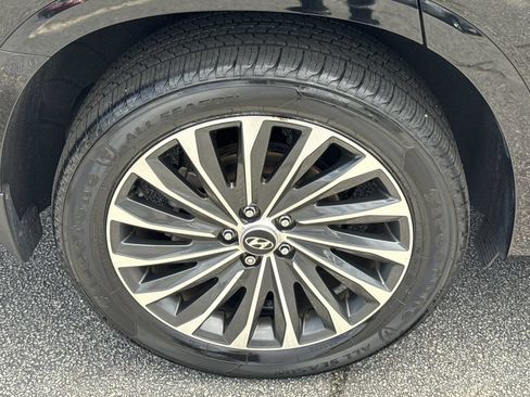 Used 2023 Hyundai Palisade Calligraphy AWD/4WD image 17