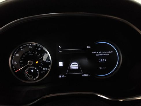 Used 2023 Genesis G80 2.5T image 18