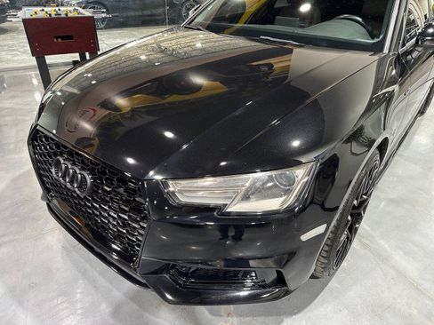 Used 2018 Audi A4 2.0T Ultra Premium w/ Convenience Package FWD image 32