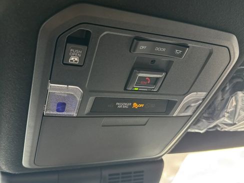 New 2026 Toyota 4Runner SR5 image 30