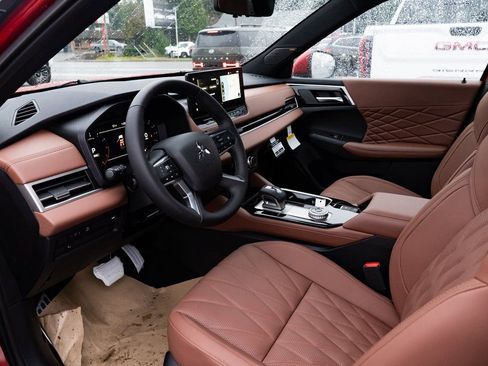 New 2026 Mitsubishi Outlander SEL image 20