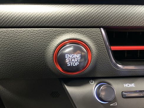 New 2026 Hyundai Sonata N Line FWD image 22