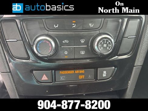 Used 2019 Buick Encore Preferred image 33