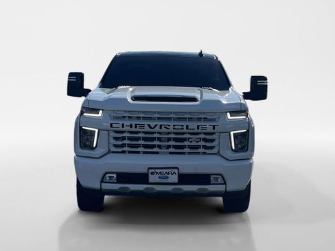 Used 2023 Chevrolet Silverado 2500 LTZ w/ Safety Package image 10