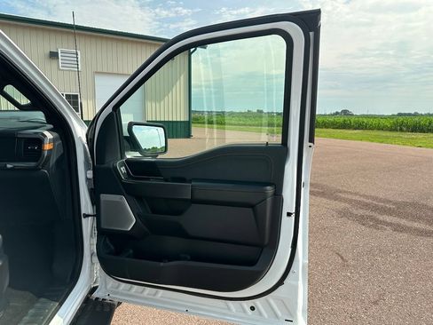 Used 2024 Ford F150 Tremor w/ Equipment Group 402A High AWD/4WD image 28
