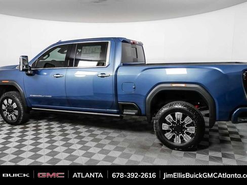New 2026 GMC Sierra 2500 Denali w/ Denali Reserve Package image 2