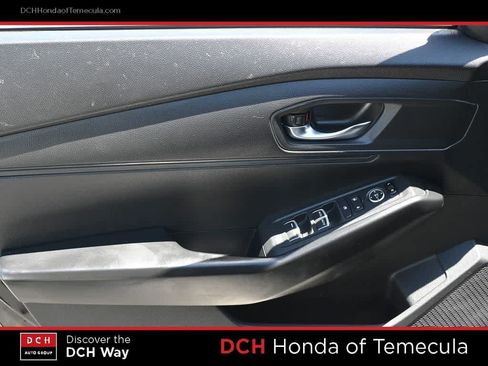 Certified 2024 Honda Accord LX image 16