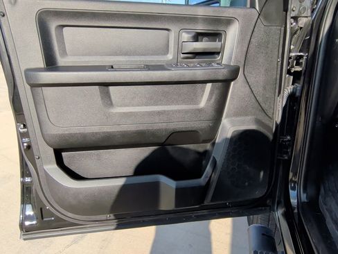 Used 2025 RAM 2500 Tradesman image 10