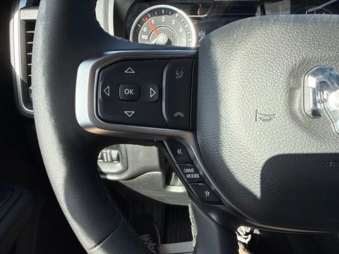 New 2026 RAM 1500 Lone Star AWD/4WD image 28