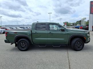 Certified 2024 Nissan Frontier PRO-4X w/ Pro Premium Package AWD/4WD video 2