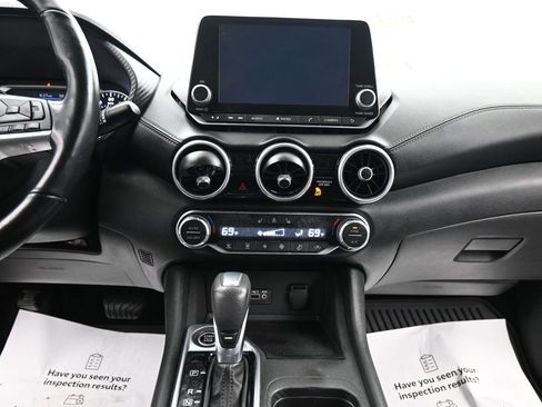 Used 2022 Nissan Sentra SV w/ All-Weather Package image 22