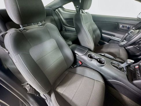 Used 2016 Ford Mustang Coupe w/ Equipment Group 051A image 26