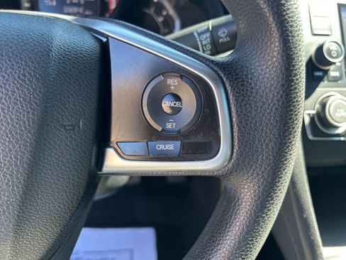 Used 2016 Honda Civic LX-P image 15