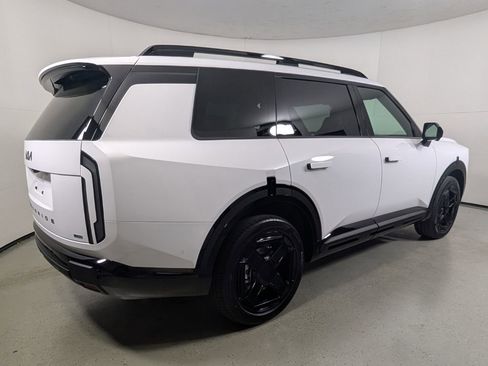 New 2027 Kia Telluride SX X-Line image 7