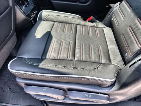 New 2026 GMC Yukon XL AT4 Ultimate w/ LPO, Floor Liner Package AWD/4WD image 17