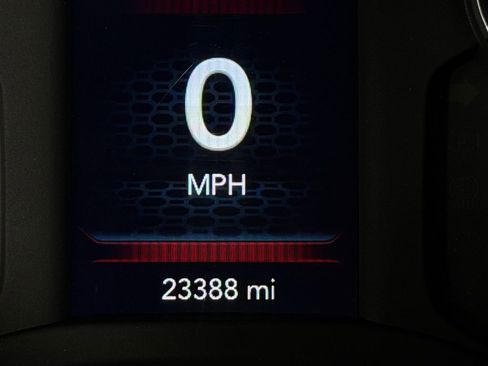 Used 2024 RAM 2500 Big Horn w/ Bed Utility Group image 16