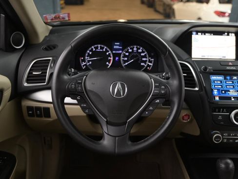 Used 2017 Acura RDX AWD w/ Technology Package image 25