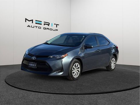 Used 2017 Toyota Corolla LE image 4