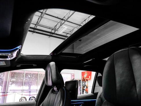 Used 2023 Mercedes-Benz EQS 450+ SUV image 6