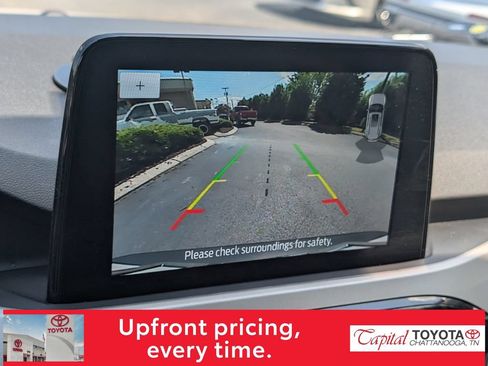 Used 2022 Ford Escape SEL FWD image 21