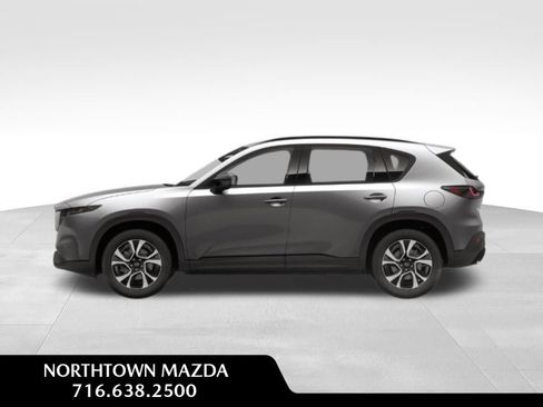 New 2026 MAZDA CX-5 Preferred image 6