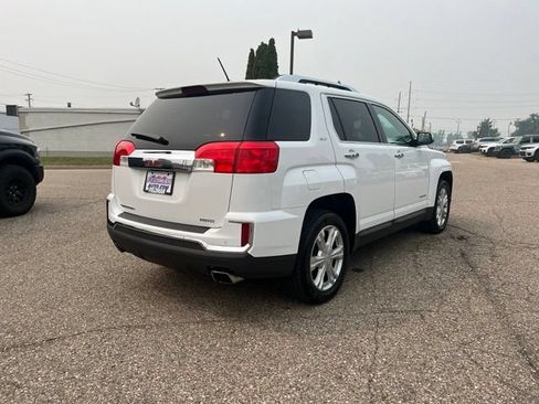 Used 2017 GMC Terrain SLT w/ Open Road Package AWD/4WD image 6