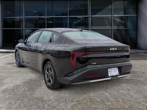 Used 2025 Kia K4 LXS image 4