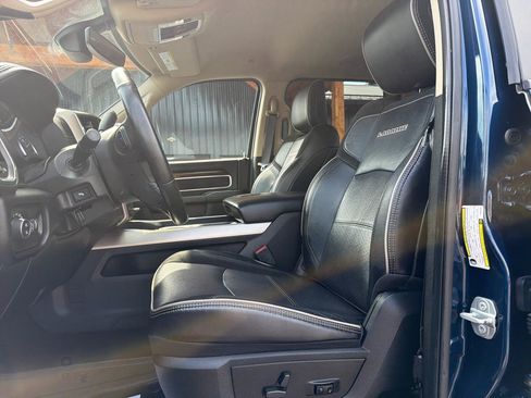 Used 2022 RAM 2500 Laramie AWD/4WD image 9