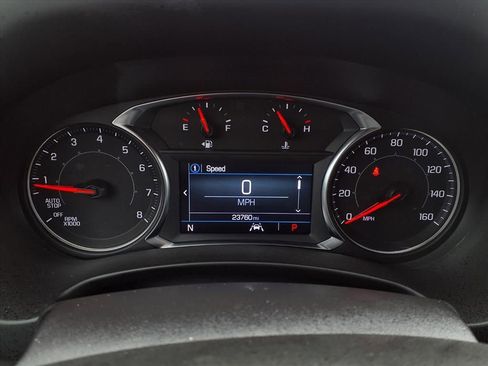 Certified 2023 GMC Terrain SLE w/ Driver Convenience Package image 21